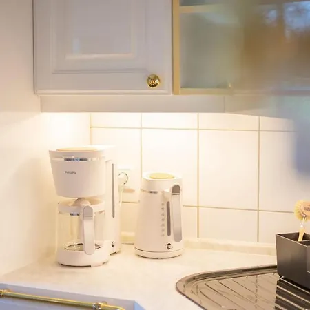 Wennequartier Apartman Schmallenberg
