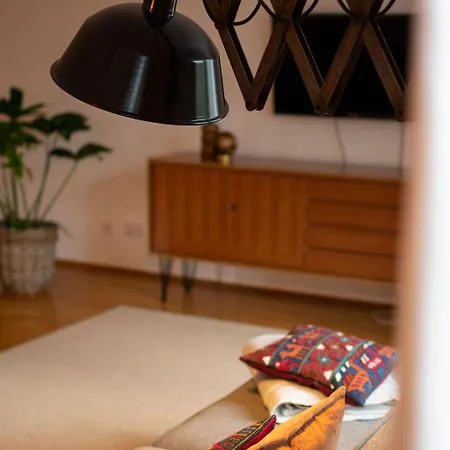 Apartman Wennequartier