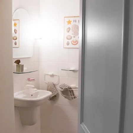 Apartman Wennequartier *