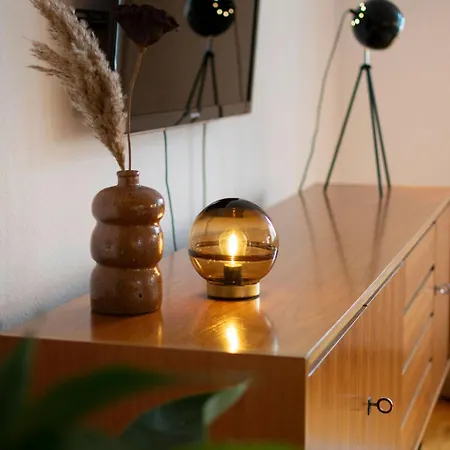 Wennequartier Apartman *