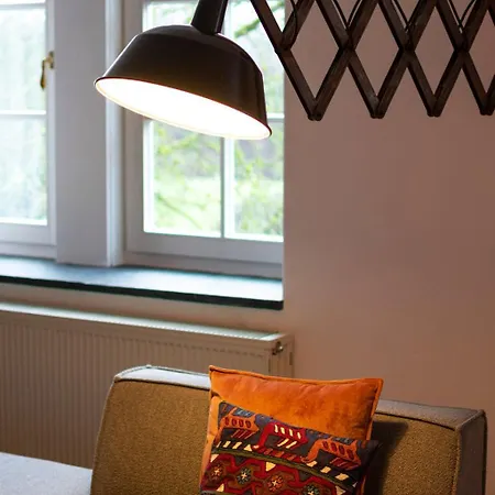 شقة Wennequartier سشمالنبرغ