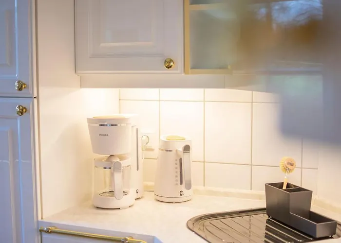 Wennequartier Apartamento Schmallenberg