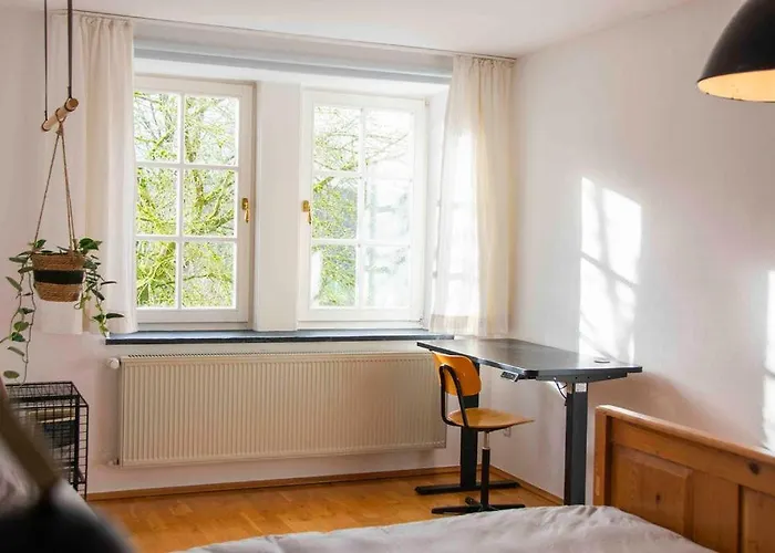 Wennequartier Apartamento