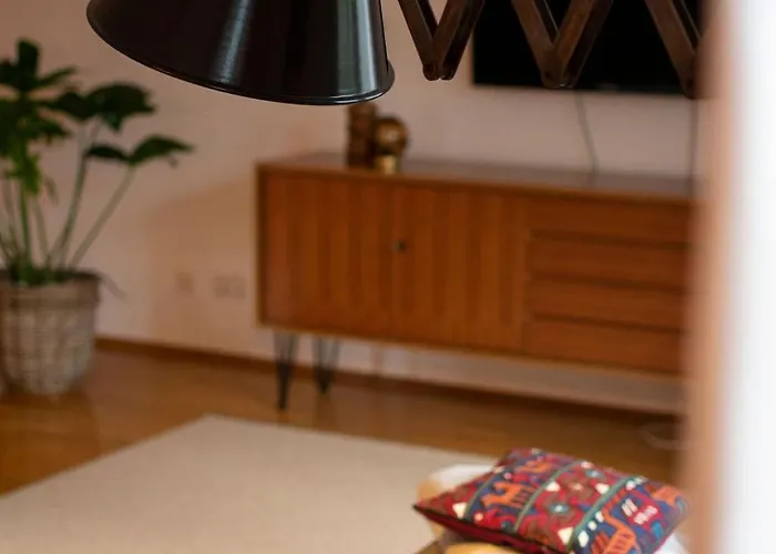 Apartamento Wennequartier