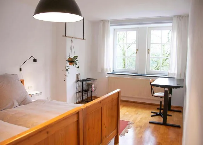 Wennequartier Apartamento