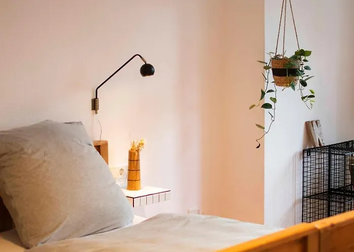 Wennequartier Apartamento