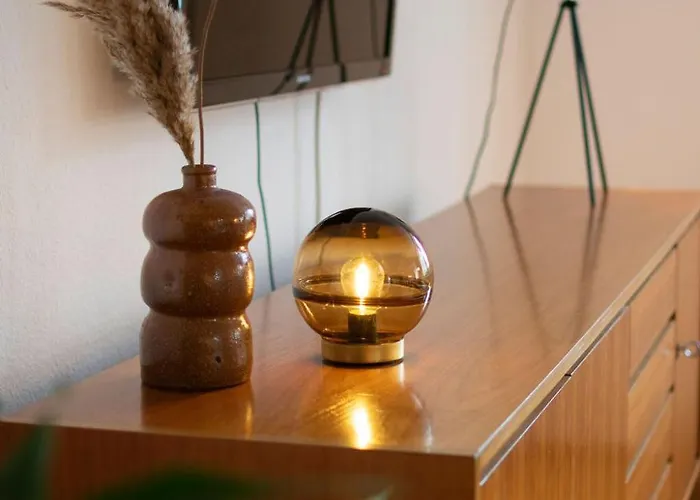 Wennequartier Apartamento *