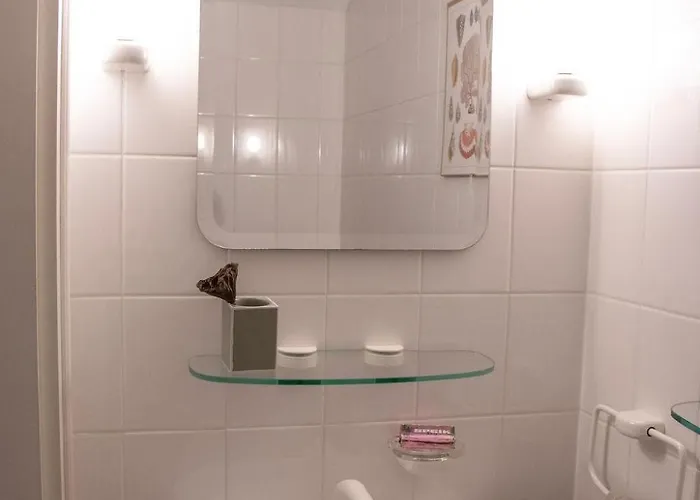 Wennequartier Apartamento