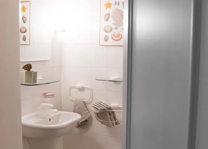 Apartamento Wennequartier *